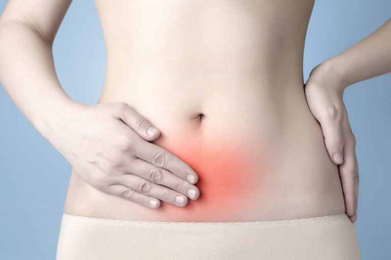 The 8 Most Common Symptoms of Endometriosis