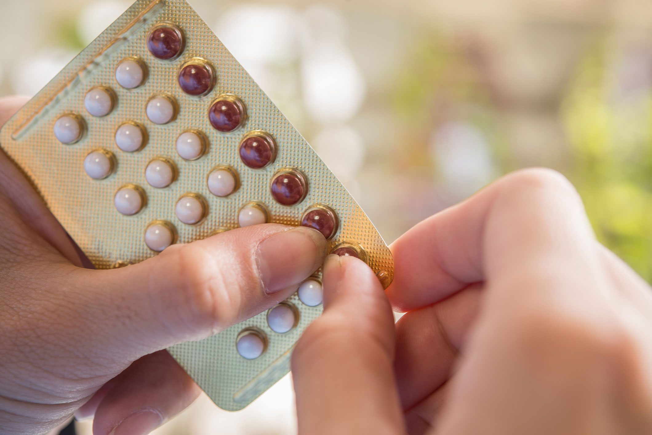 What to Expect If You Stop Taking Birth Control Pills - Women's Health  Arizona
